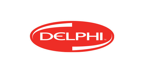 Delphi Logo