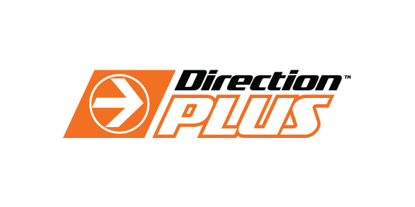 Direction Plus Logo