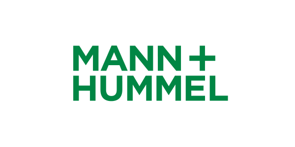 Mann & Hummel Logo