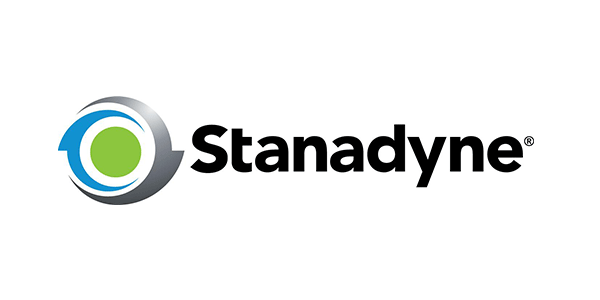 Stanadyne Logo